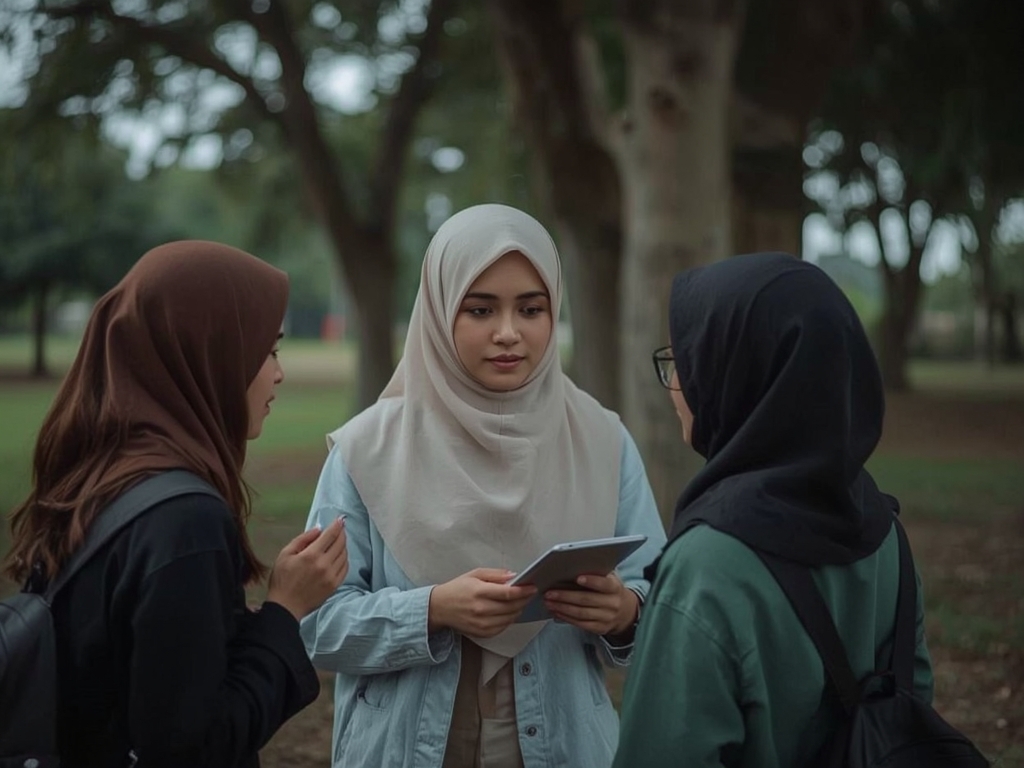 Perbandingan Pendekatan Modern untuk Kesejahteraan Keluarga dan Hunian