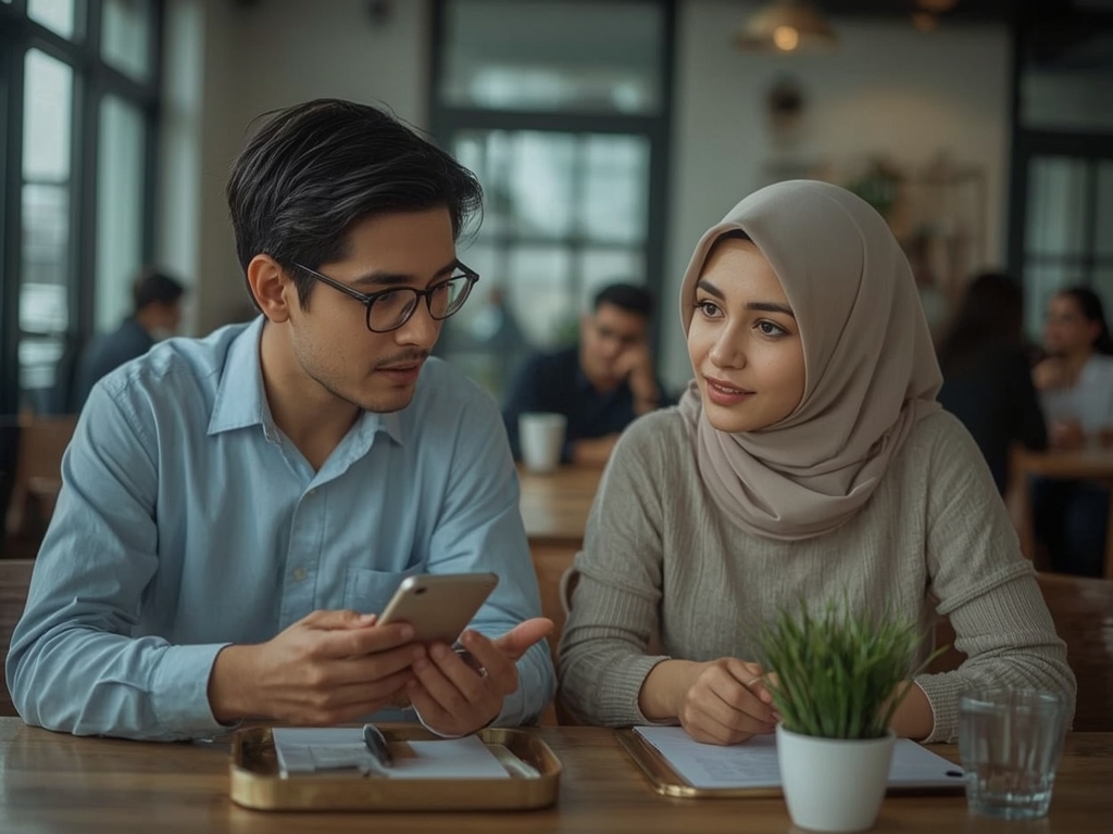 Checklist Praktis Mengelola Kebutuhan Keluarga dan Rumah Secara Efisien